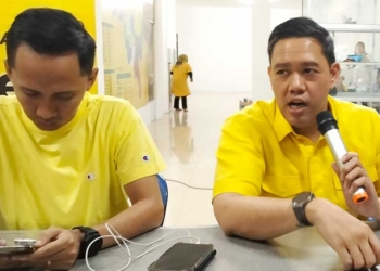 Peluang Calon Internal dan Eksternal Golkar di Pilwalkot Cirebon Masih Terbuka