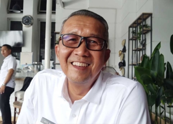 Pembahasan Raperda RTRW Kota Cirebon Ditunda, TPU Sunyaragi Dipastikan Masih RTH