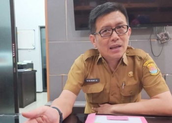 Pemkab Cirebon Pastikan THR ASN Dibayar 100 Persen, Siapkan Rp88,9 Miliar, Disalurkan Paling Lambat H-7