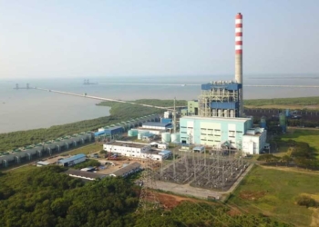 Penghentian Operasional PLTU Cirebon Power Dipercepat