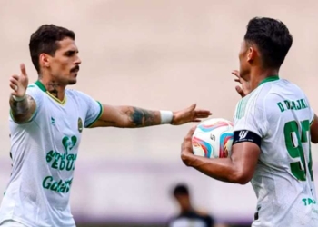 Persib Vs Persikabo, Kick Off Liga 1 Digeser Malam Hari Selama Ramadan