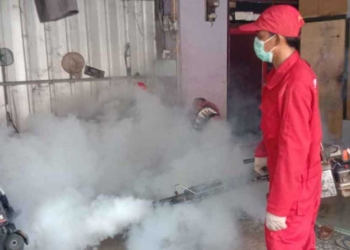 Perubahan Cuaca, Masyarakat Kabupaten Cirebon Diimbau Waspadai DBD, Muntaber hingga ISPA