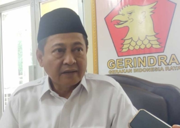 Pilkada, Gerindra Siap Tarung di Pilbup Cirebon 2024, Sebut Tak Kekurangan Kader