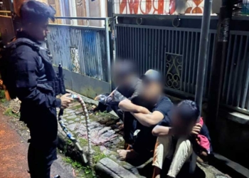 Polisi Gagalkan Perang Sarung dan Tawuran di Cirebon, 3 Remaja Diamankan