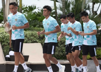 Prediksi Skor Timnas Indonesia Vs Vietnam, Laga Bakal Berlangsung Alot