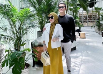 Perut Buncit, Sebut Princess Syahrini Hamil