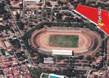 RTH di Kota Cirebon kian Berkurang