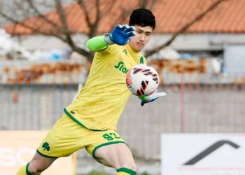 Setelah Diambil Sumpah Cyrus Margono Ingin Nonton Langsung Laga Timnas Indonesia Vs Vietnam di GBK