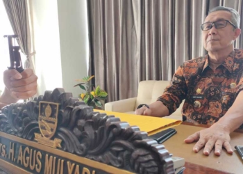 Soal Raperda RTRW Kota Cirebon, Kementerian ATR Disebut Bakal “Turun Gunung”