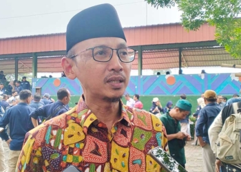 Solusi Tangani Banjir di Cirebon Timur, Pembangunan Embung Harus Diprioritaskan