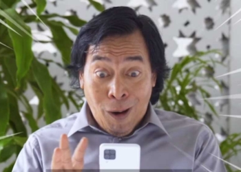 Suara Komeng Tembus 3, Berpeluang Jadi Juara Nasional