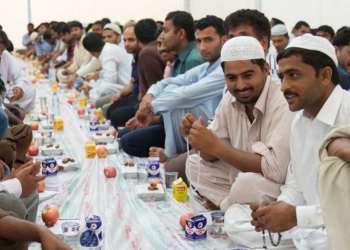 Tata Cara Buka Puasa Ramadan, Lengkap dengan Doa dan Terjemahannya