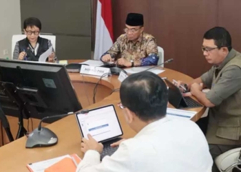 Tembus Blokade Darat Israel, Indonesia Kirim Bantuan ke Gaza Palestina Lewat Udara