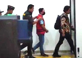 Terjerat Kasus Korupsi, Anak Mantan Bupati Majalengka Jalani Lebaran di Tahanan