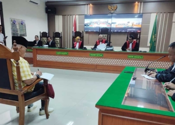 Tersandung Kasus Penistaan Agama, Panji Gumilang Divonis 1 Tahun Penjara