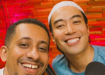 Vidi Aldiano Sempat Jadi Agnostik, Dapat Hidayah Ketika Divonis Kanker Ginjal