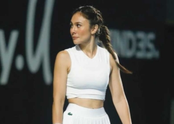 Wulan Guritno Cabut Gugatan Sabda Ahessa, Dapat Kembalian Uang