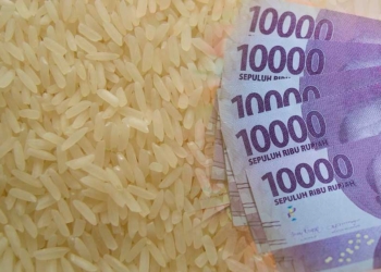 Zakat Fitrah di Indramayu Naik Rp10 Ribu