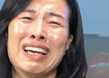 Amy WNA asal Korsel Laporkan Penyanyi Dangdut Tisya Erni Atas Dugaan Perzinahan