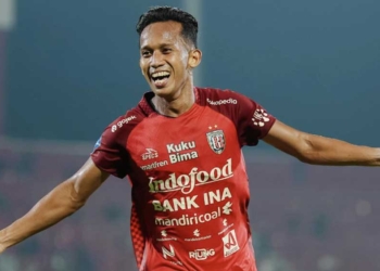 Sama-sama Raih 45 Poin, Bali United Pepet Persib di Runner Up Klasemen Liga 1