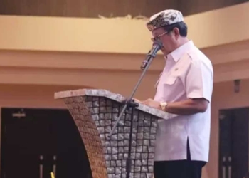 Bupati Imron Ingatkan 7 Fokus Prioritas Pembangunan di Kabupaten Cirebon Saat Musrebang