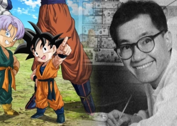Akira Toriyama, Komikus Jepang Pencipta Dragon Ball Meninggal Dunia