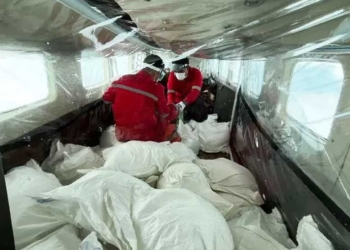 Banjir di Jateng Terus Meluas, Tebar 3 Ton Garam di Langit