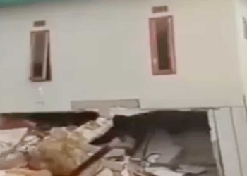 Dampak Gempa Tuban di Pulau Bawean Belum Dipastikan, 1 Hari Ada 187 Guncangan