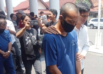 Oknum Guru Honor di Kota Cirebon Cabuli Anak Kelas 6 SD, Modus Diajak Jalan-jalan Lalu Dibawa ke Tempat Kos