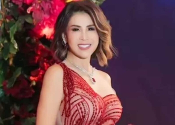 Turut Jadi Tersangka Korupsi PT Timah, Crazy Rich Helena Lim Ditahan Bersama Harvey Moeis, Suami Sandra Dewi