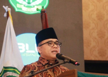Menpan RB Hadiri Wisuda IAIN Cirebon, Rektor Prof Aan Paparkan Transformasi Lembaga