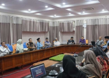 Atase Pendidikan Malaysia Kunjungi IAIN Cirebon