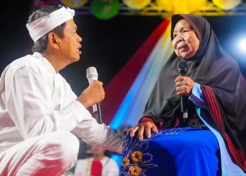 Hak Angket Tarik Perhatian Kang Dedi Mulyadi