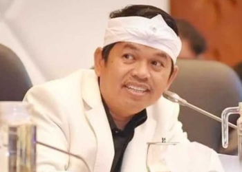 Kang Dedi Mulyadi Berpeluang Jadi Calon Legislatif dengan Perolehan Suara Tertinggi Secara Nasional