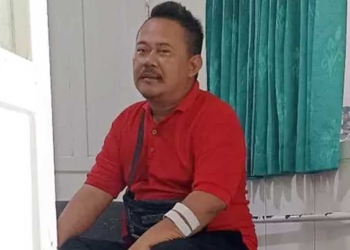 Pencurian Motor di Indramayu, Pelaku Tembak Warga Gunakan Air Softgun