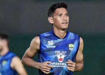 Peringatan Ryan Kurnia Jelang Laga Persib Vs Persikabo