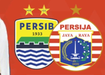 Duel Klasik El Clasico Persib Vs Persija Penuh Gengsi