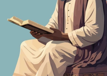 Lengkap, Berikut Doa Niat dan Buka Puasa Ramadan Huruf Arab dengan Terjemahan dan Artinya