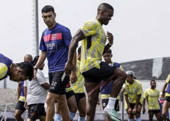 Prediksi Skor Persib Vs Rans Nusantara, Berpeluang Hujan Gol