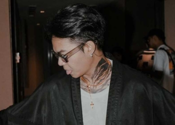 Warga Antre Panjang Berebut Sembako, Reza Arap Party Habiskan Rp468 Juta