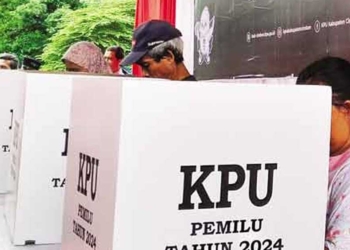 Hasil Survei Indikator Politik Indonesia Pascapilpres 2024, Kalangan Ini yang Banyak Pilih Prabowo Gibran