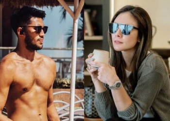 Sabda Ahessa Bantah Utang Rp396 Juta ke Wulan Guritno