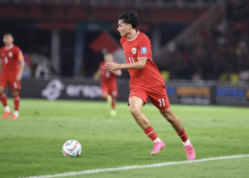 3 Pemain Ini Diprediksi Gantikan Rafael Struick di Laga Timnas Indonesia Vs Uzbekistan