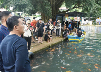 5 Objek Wisata di Majalengka yang Jadi Favorit, Kunjungan Melonjak 300 persen