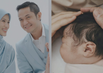 Alyssa Soebandono Melahirkan Anak Ketiga