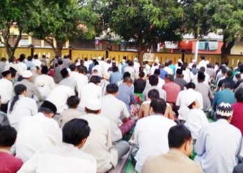 Apakah Boleh Qada Salat Id, Simak Penjalasannya