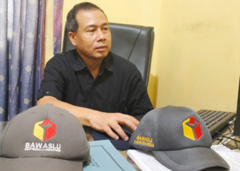 Bawaslu Kabupaten Cirebon Buka Rekrutmen Panwascam