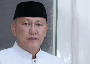 Begini Kondisi Terkini Acep Purnama, Mantan Bupati Kuningan Ini Diduga Alami Serangan Jantung