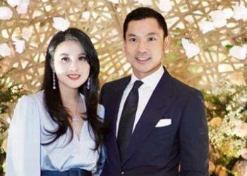 Buntut Kasus Korupsi Harvey Moeis Suami Sandra Dewi, 2 Mobil Mewah Kado Ulang Tahun Disita Kejagung