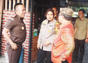 Bupati Cirebon Imron Sebut Soliditas Kunci Kemajuan Kabupaten Cirebon